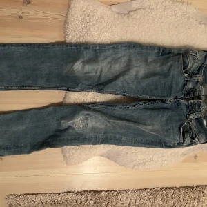 Ltb jeans  - Säljer dessa 2000’s blåa Pepe jeans! 