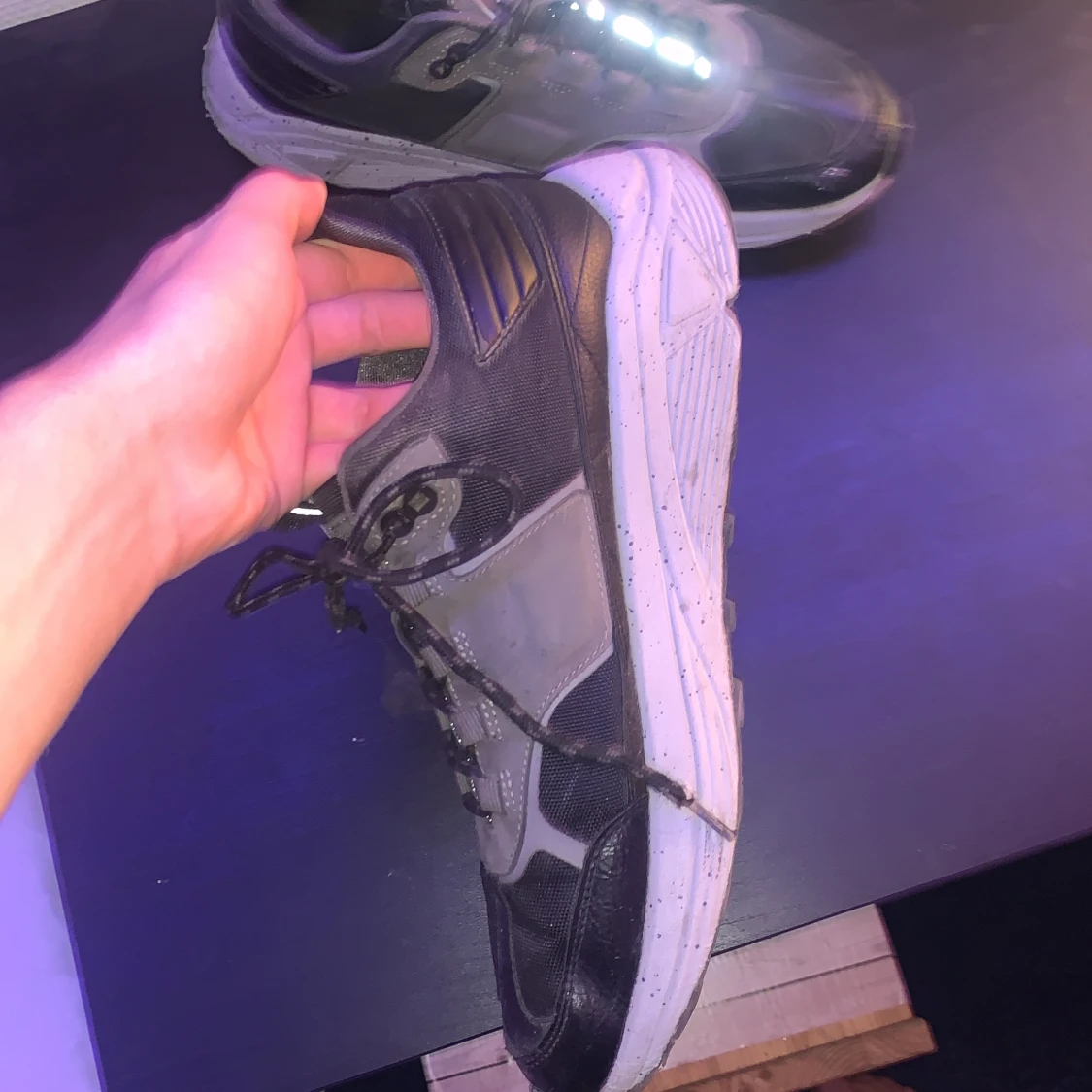 Björnborg skor - 91