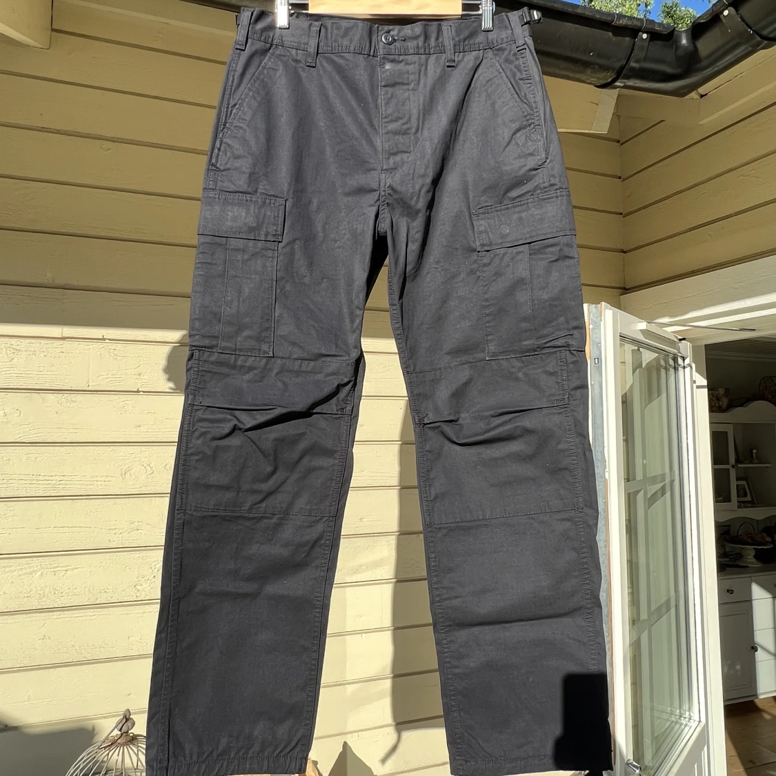 Levi’s skate cargos 32/32