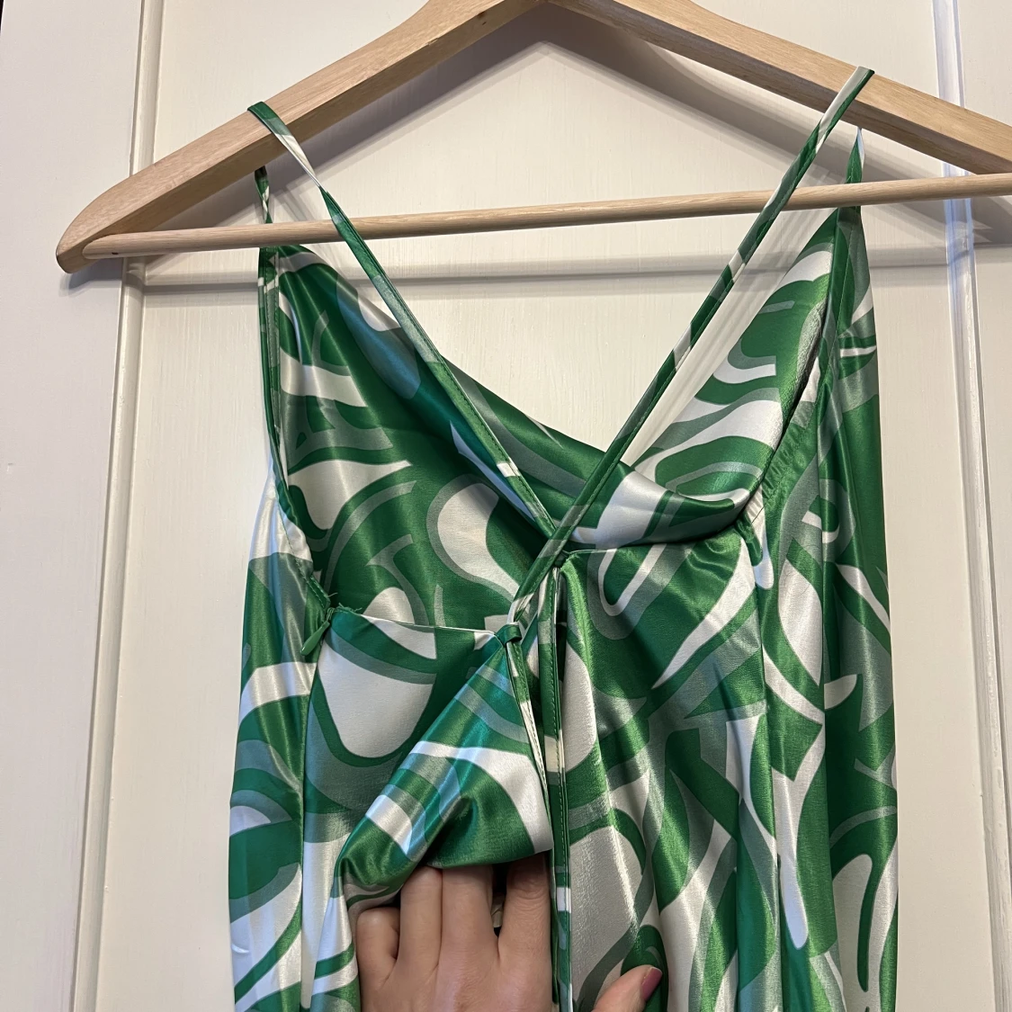 Slipdress Monki - 90