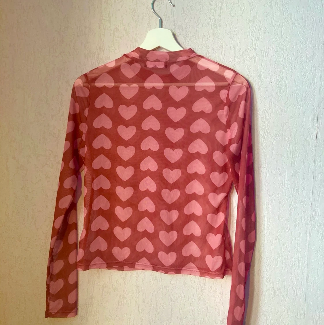 Mesh-top från Cider - 91