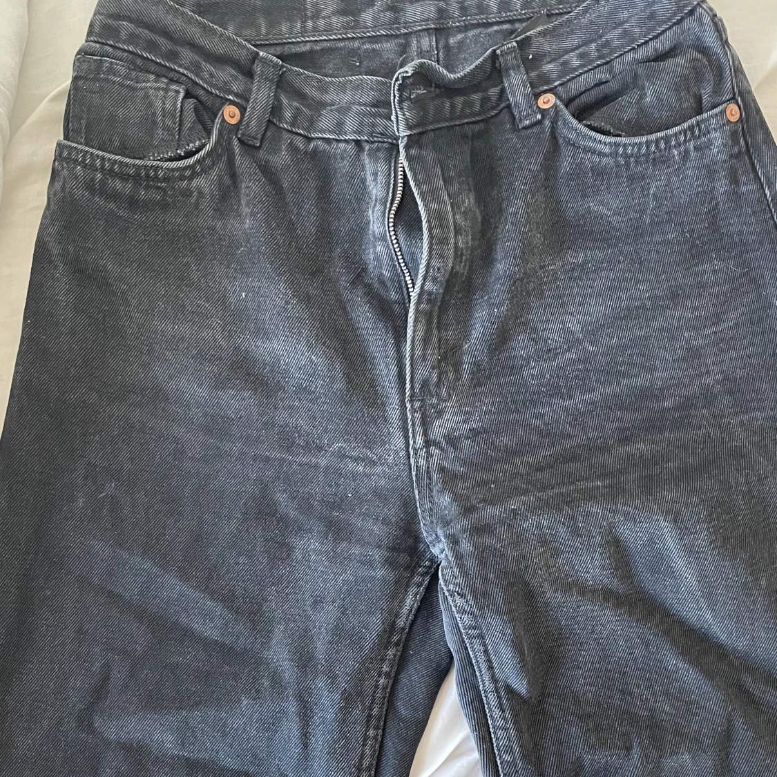 Svarta wideleg  - 90