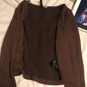 Tröja  - 2 tunna tröjor 