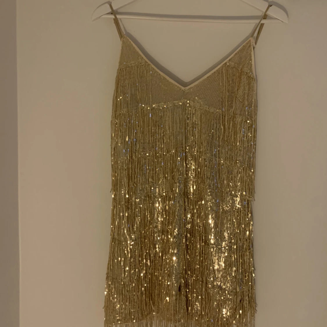 Ultimata party klänningen