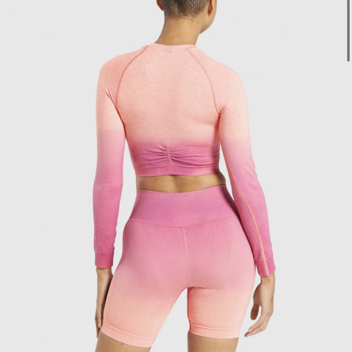 Gymshark shorts  - 91