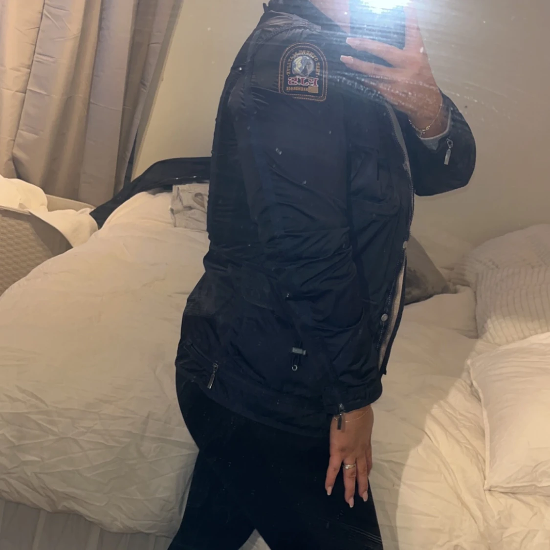 Parajumper jacka  - 90