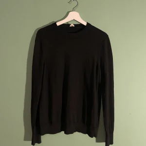 Arket Tröja - Arket Knitwear i merino ull