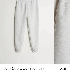 Mjukis byxor - använd 3 gånger, lite för korta i bena för mig men dock är jag ganska lång. Annars är dom i bra skick. 