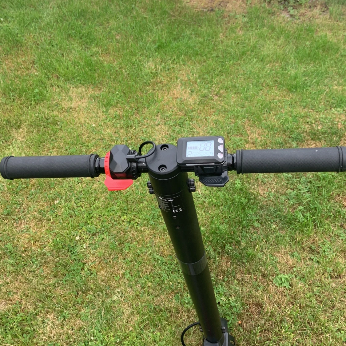 El scooter Denver SEL-65110  - 90