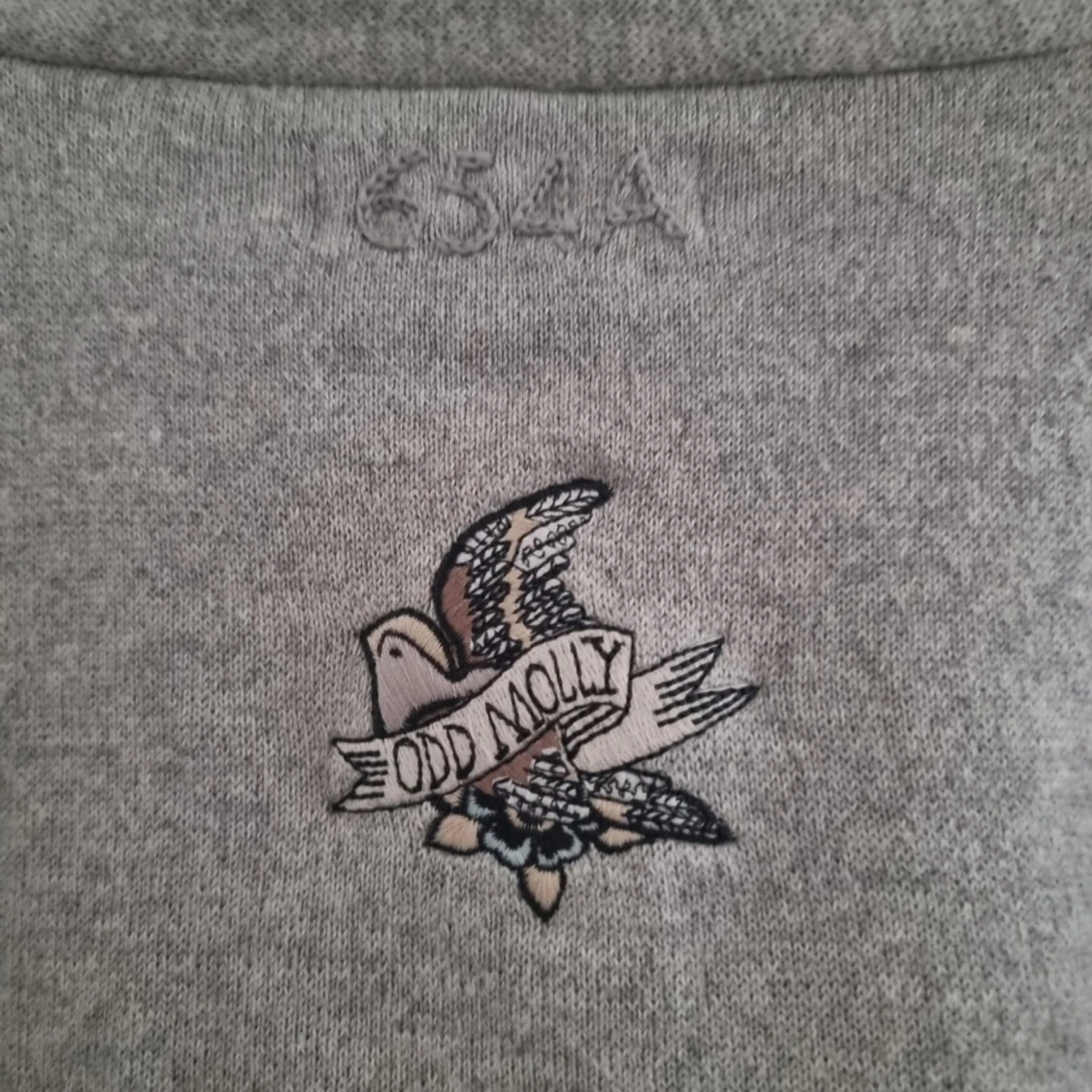 Odd molly kofta  - 91