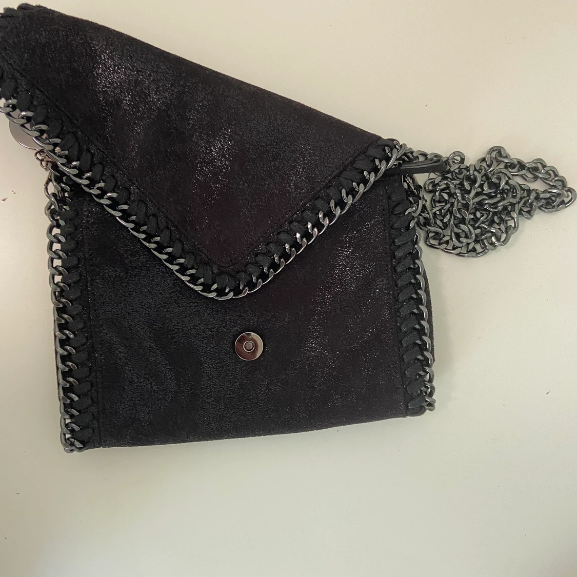 Stella McCartney liknande väska - 90