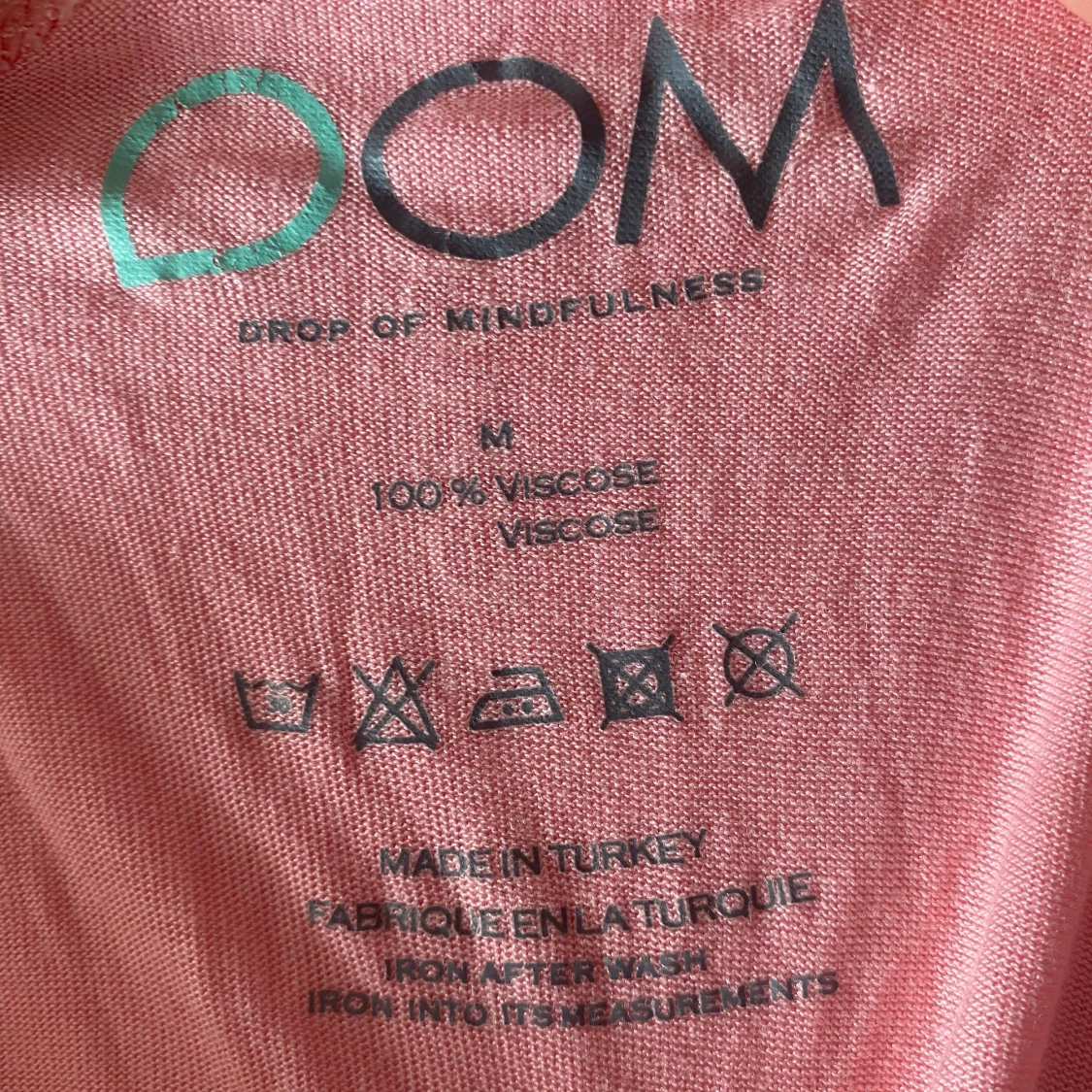 Rosa DOM linne💖 - 91