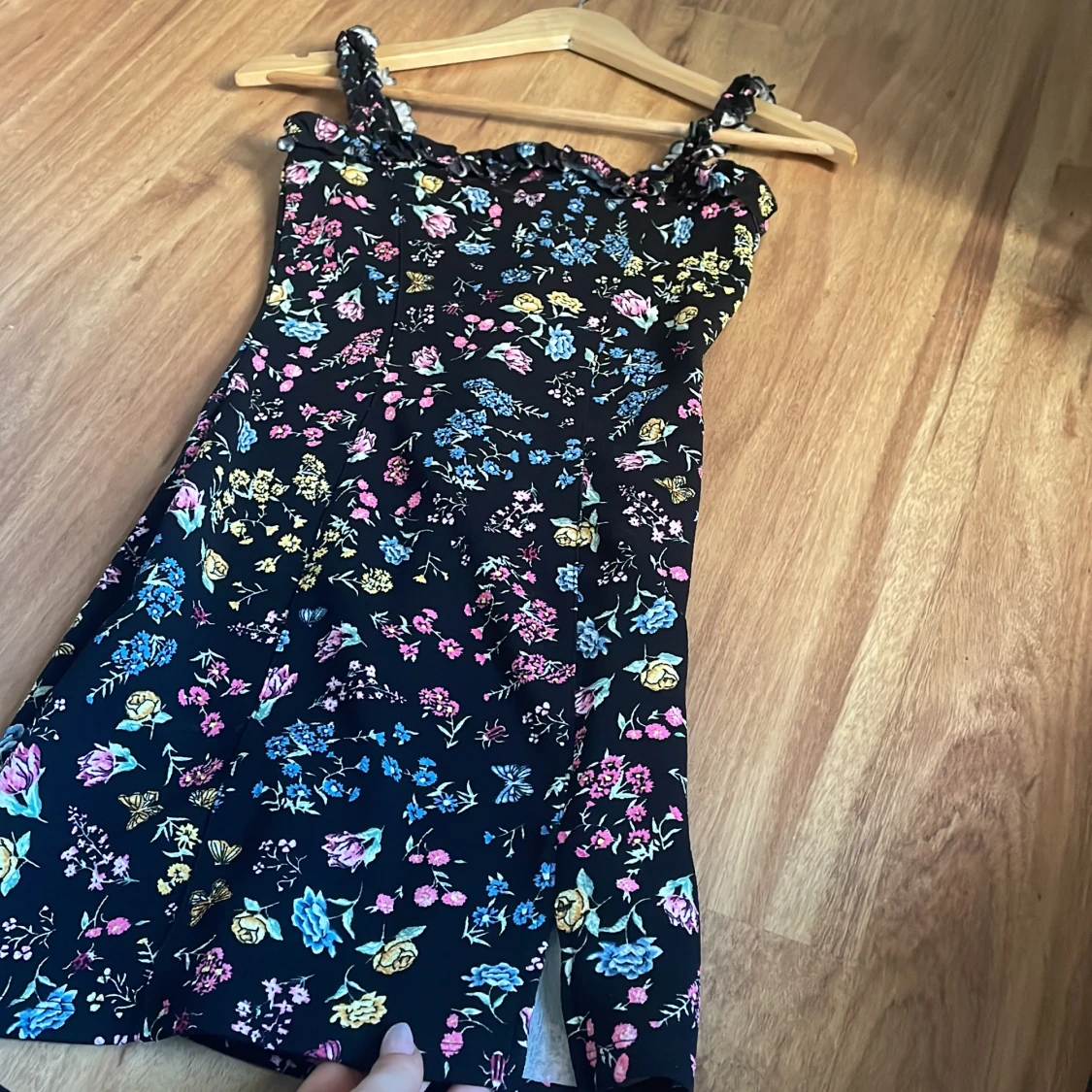 Klänning från Hm - 90