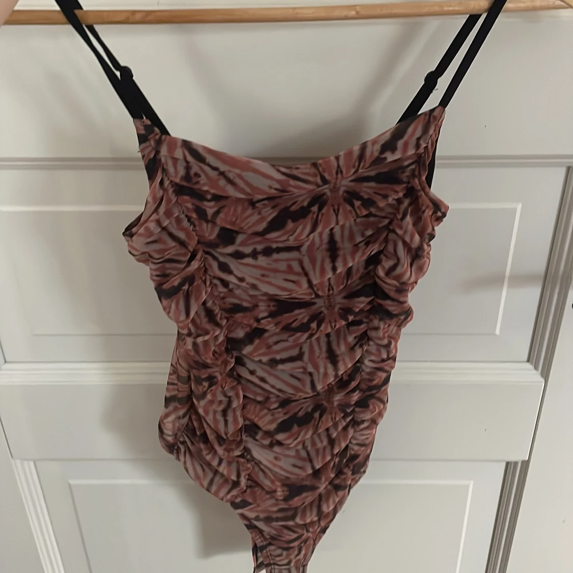 Fin boddy i stolek xs