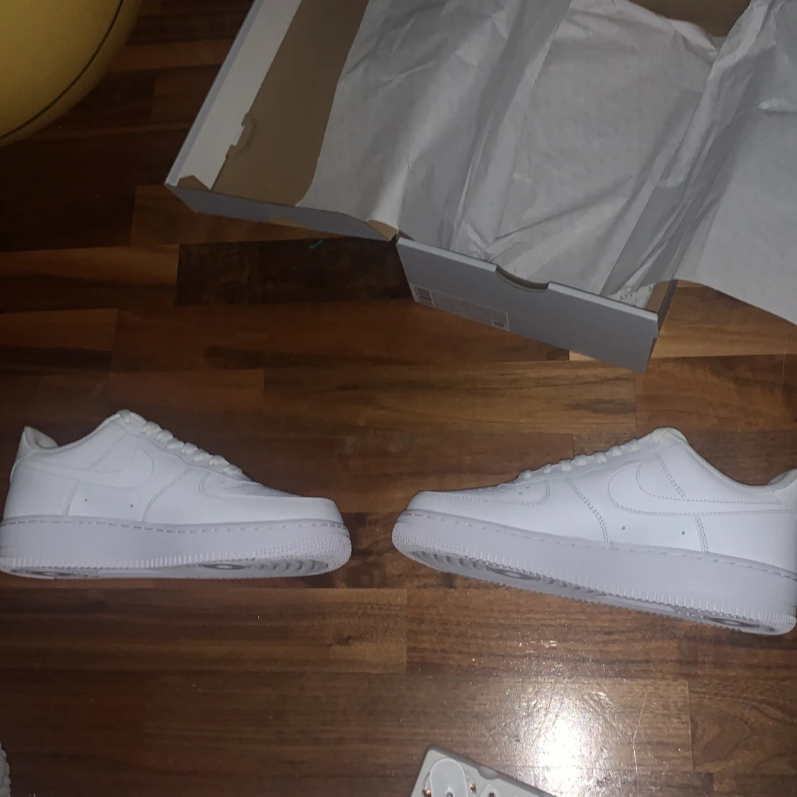 Nike air force 1 white  - 91