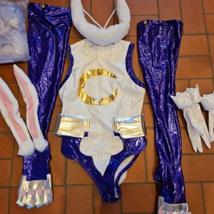 Mirko cosplay - Säljer min mirko cosplay, storlek S använd 1 gång.