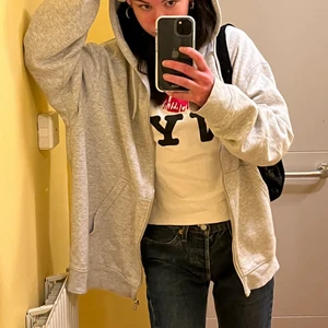 NYC baby tee - baby tee med I love NY tryck 🧸