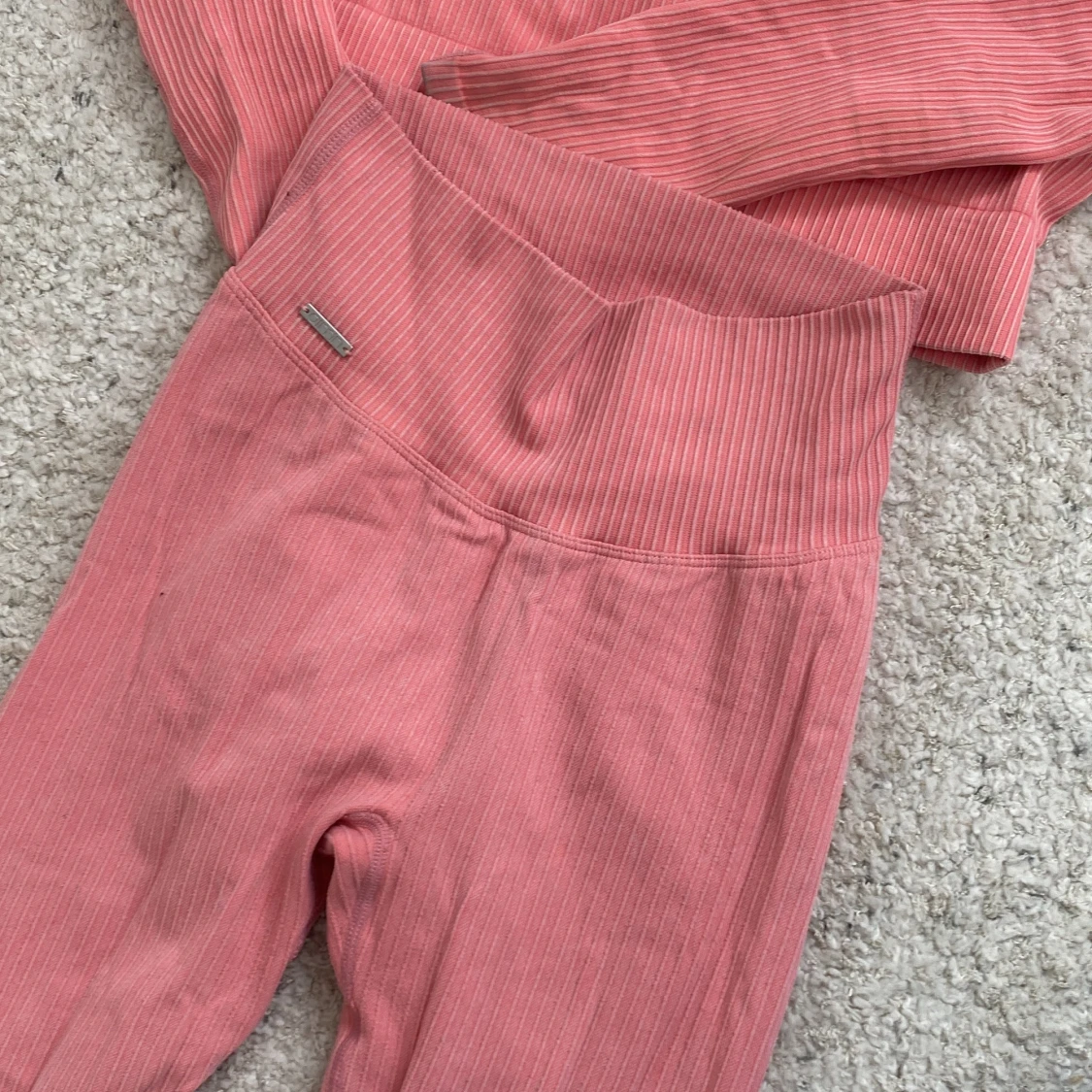 Amin träningskläder - 90