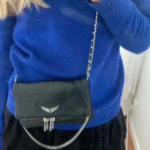 Zandig väska  - I superbra skick! 