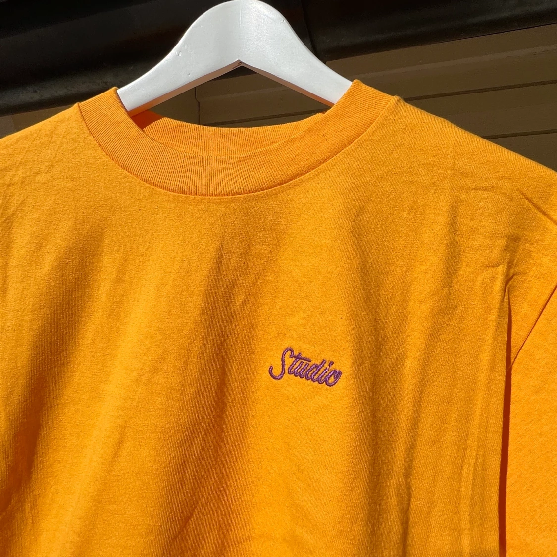 Studio skateboards t-shirt - 90