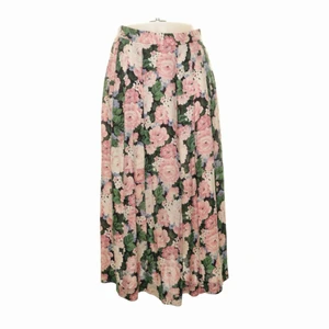 Somrig linnekjol - Perfekt kjol till midsommar! 🌼