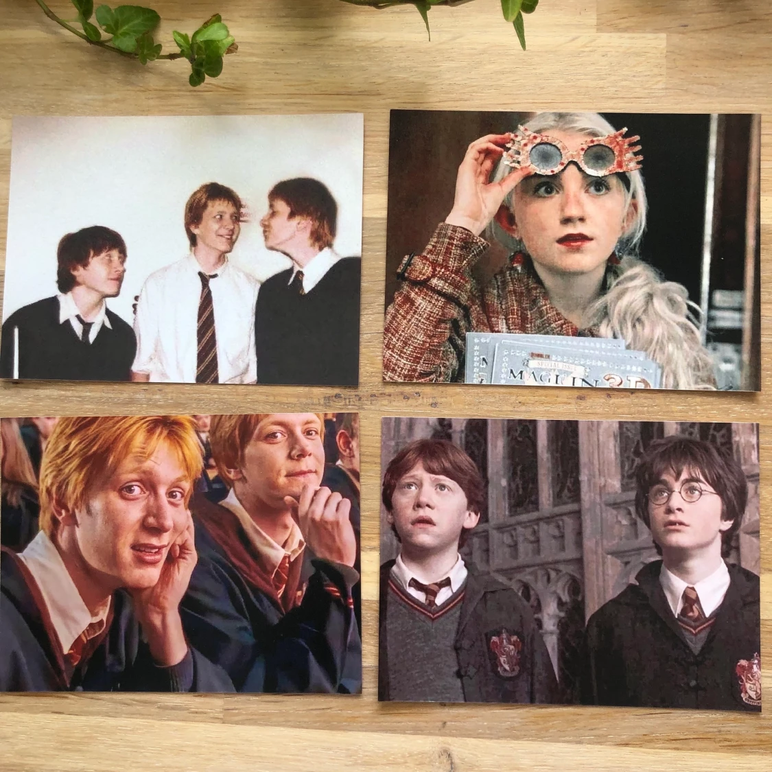 Harry Potter bilder! 