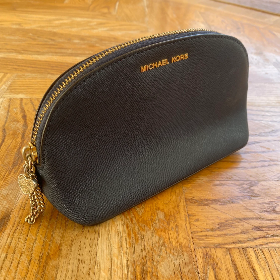 Äkta Michael kors väska 