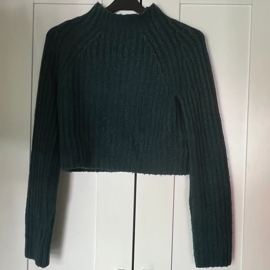 Mysig magtröja! - 90