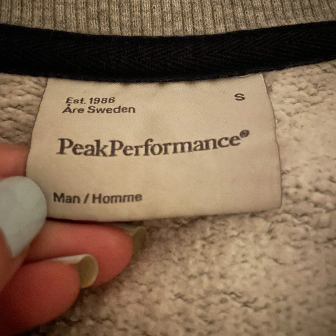  peak performance  - 91