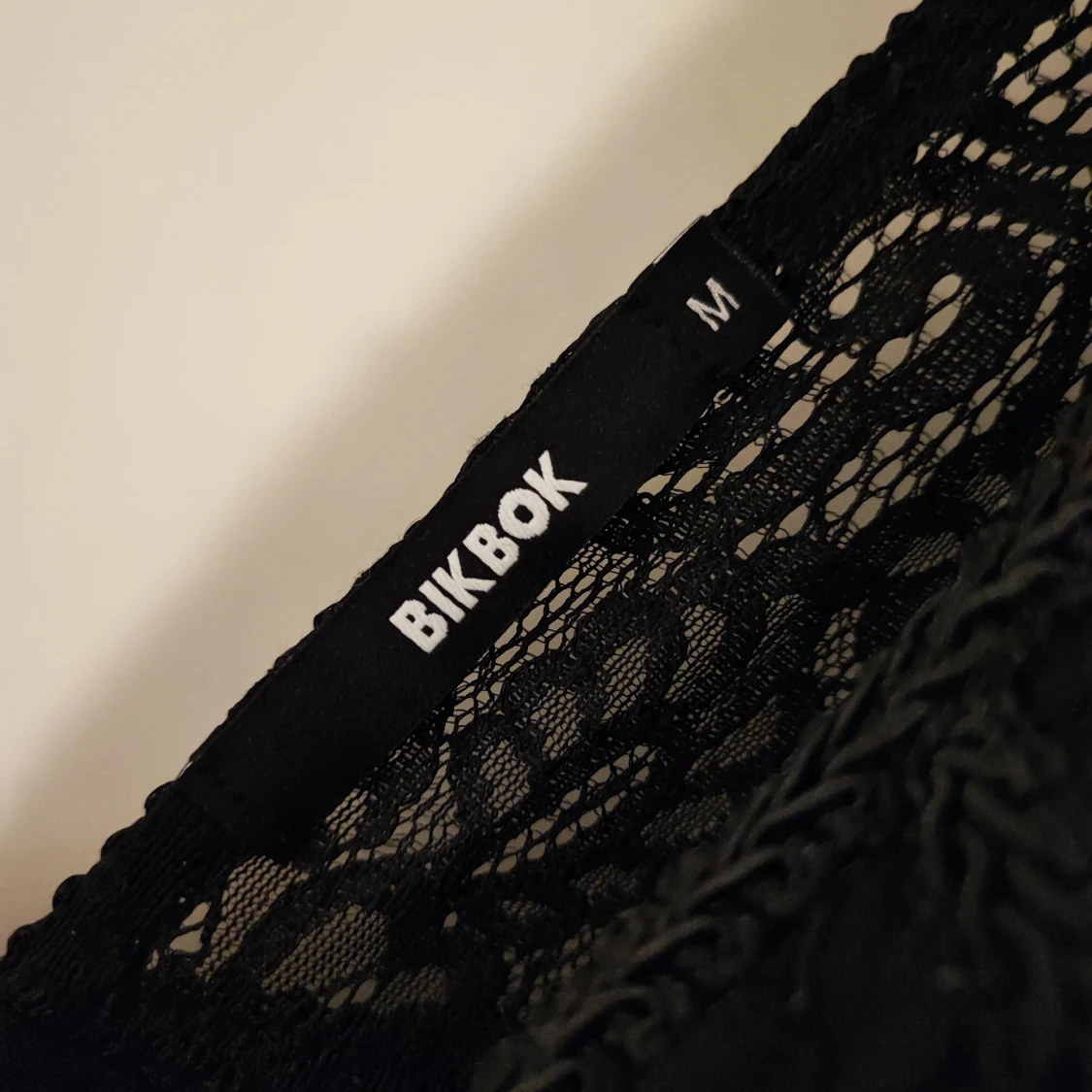 Svart festklänning - 91