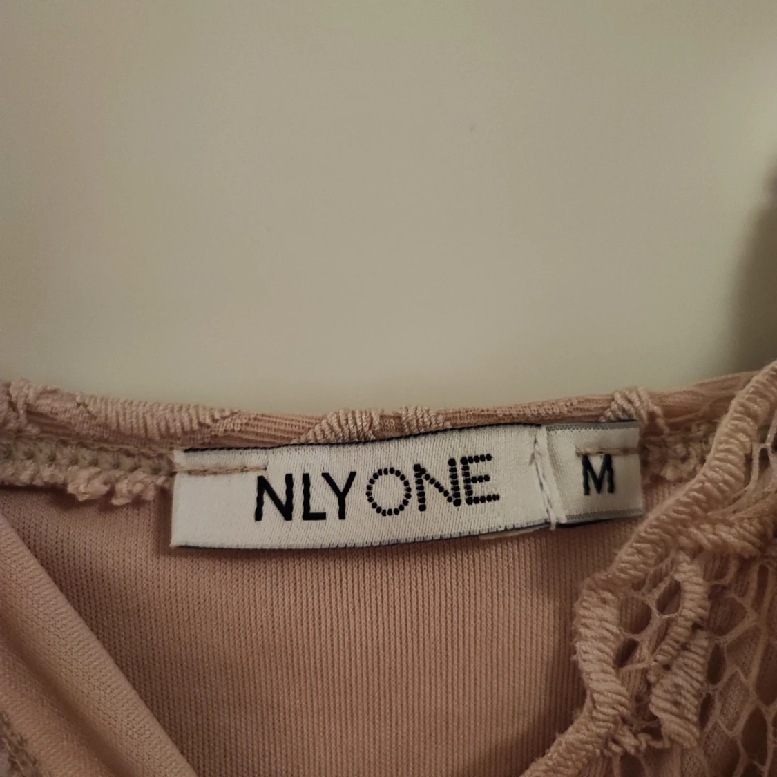 Festklänning spets - 91