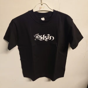 tjej t-shirt - Made in usa