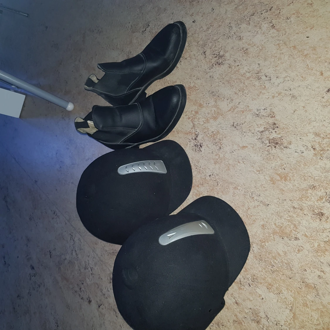 Body väska kil klack klänning