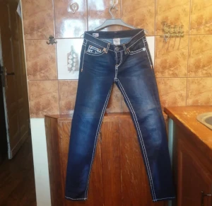 True Religion jeans - FRI FRAKT Kan sänka priset vid snabb affär Storlek 29