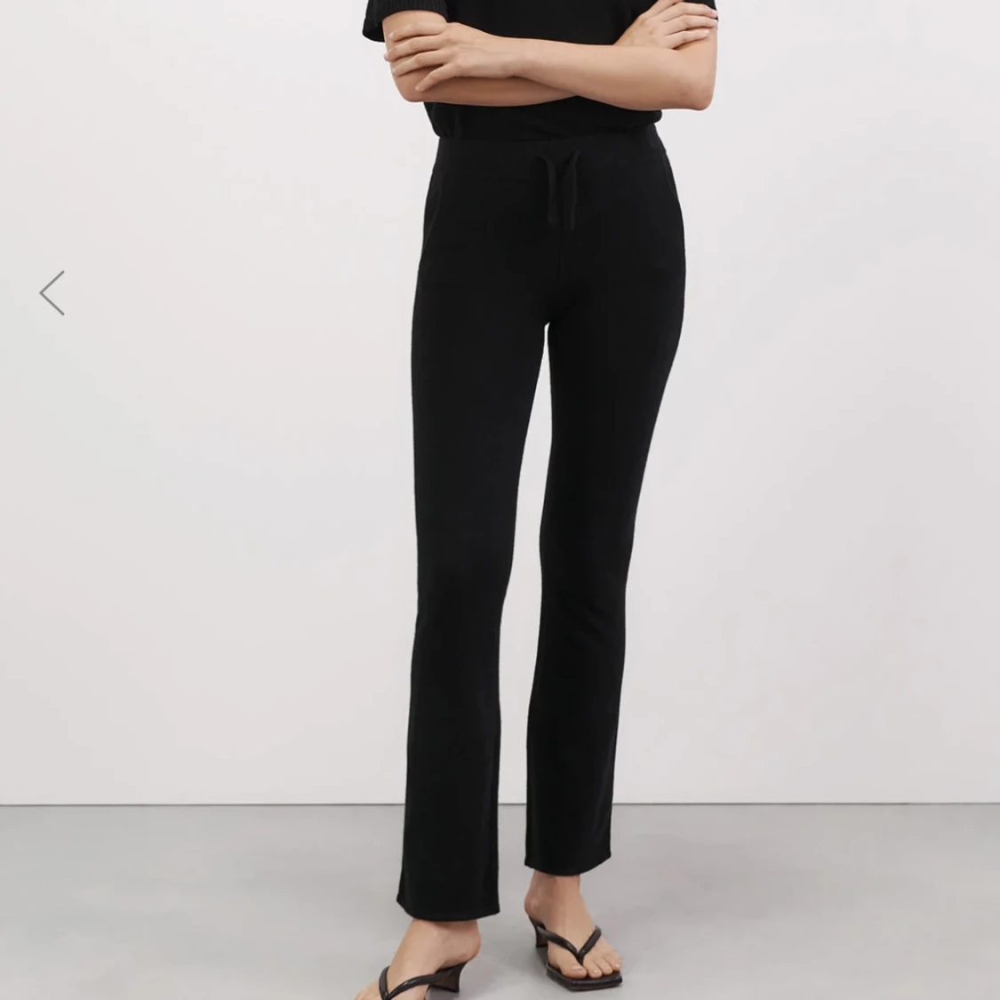 Soft goat mjukisbyxor - 91