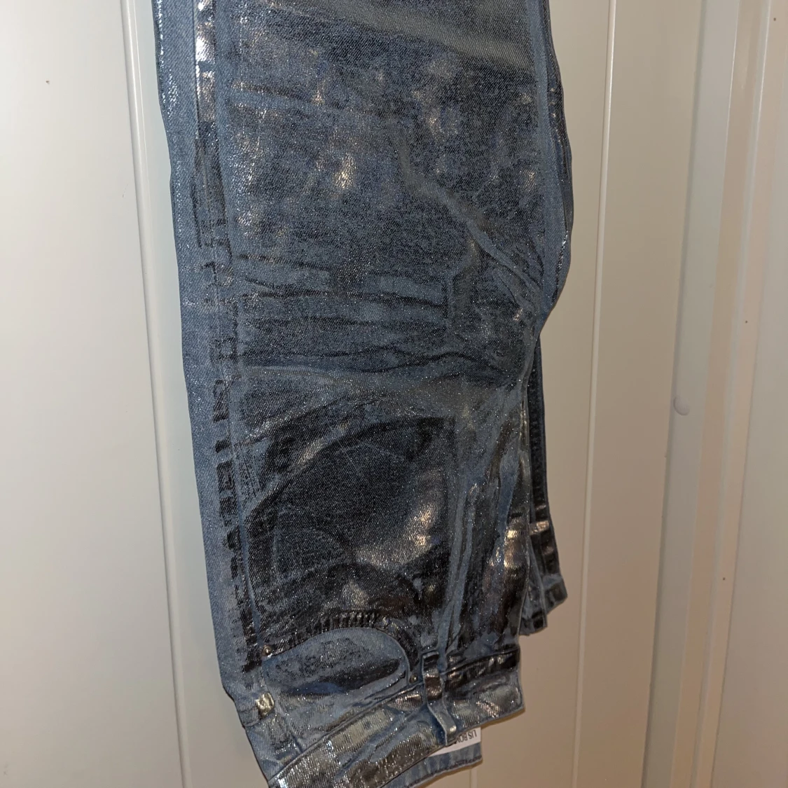 Lis Bonnie Atelier jeans storlek 36