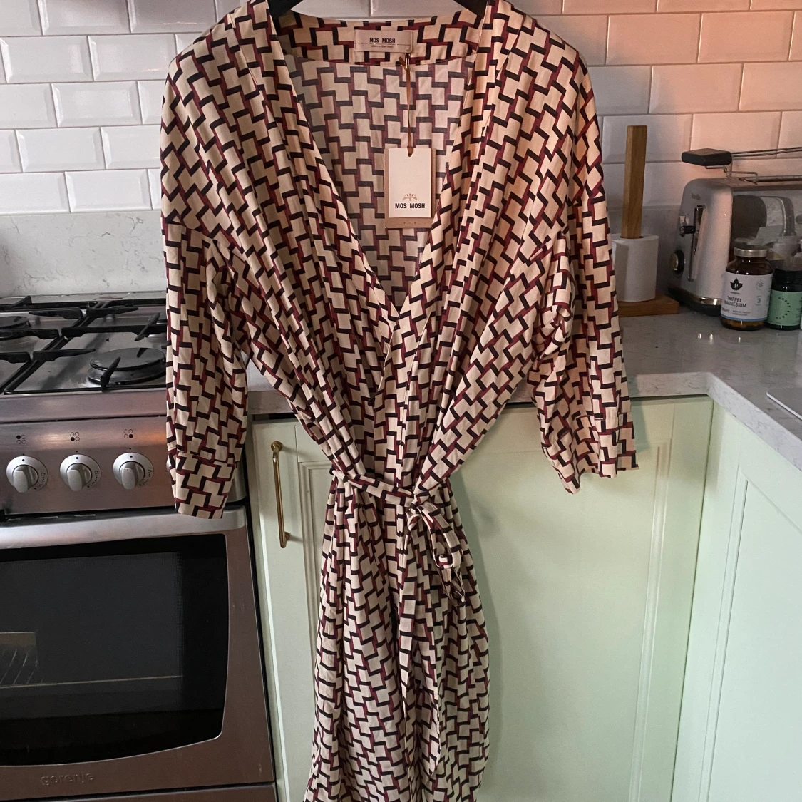 Klänning från Mosh Mosh