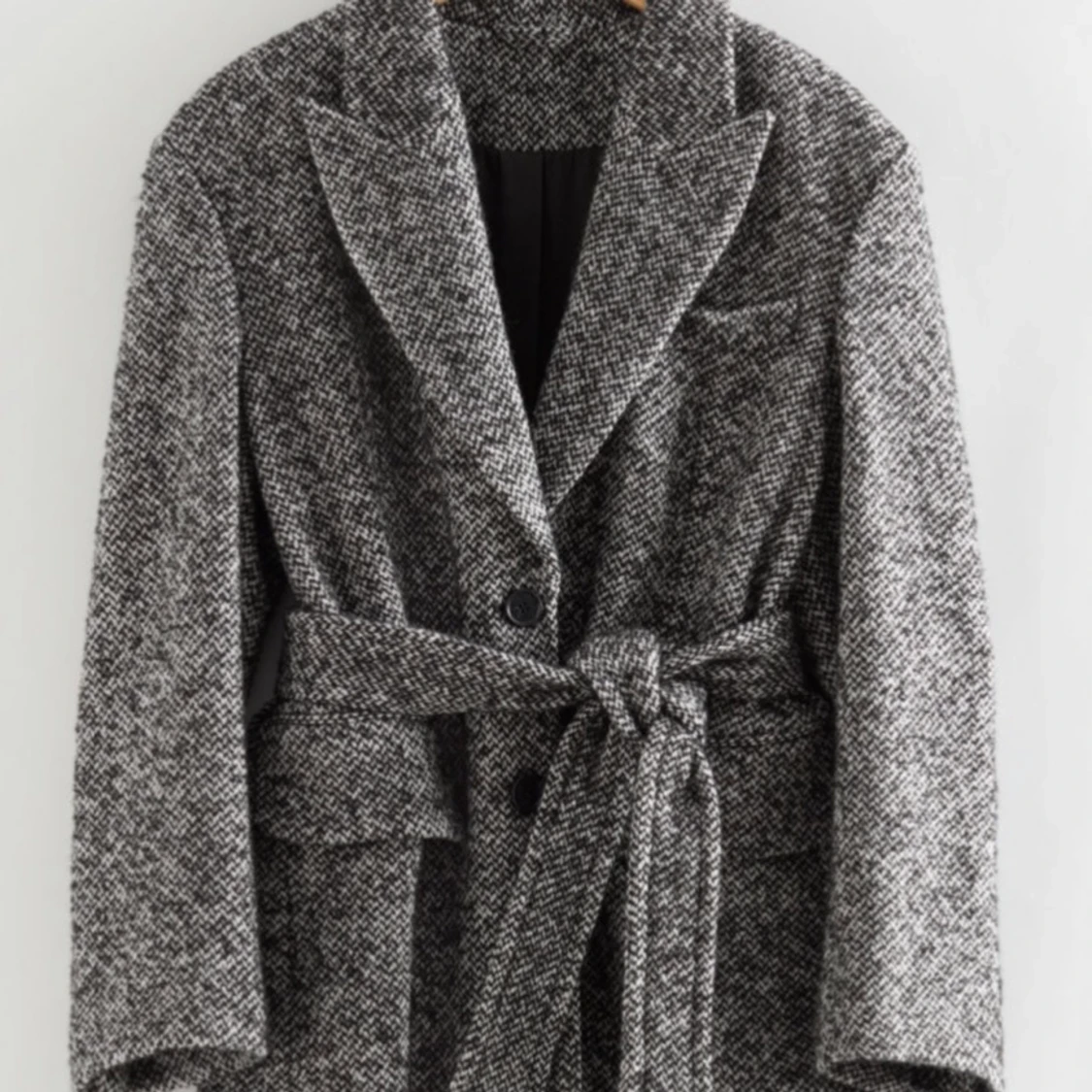 STOCKH LM rutig jacka - 91