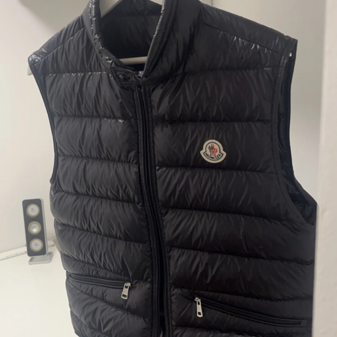 Moncler Gui Väst Dsquared2 hoodie - 91