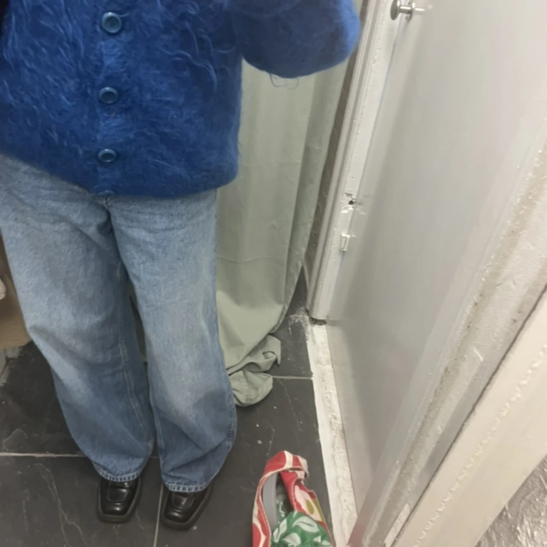 Wide jeans ARKET - 90