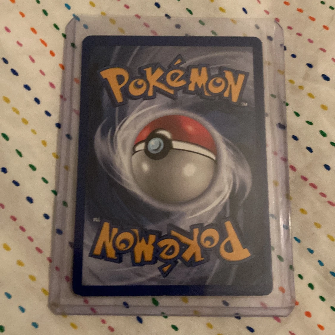 Lapras holofoil 10/62 Fossil - Pokémon kort - 90