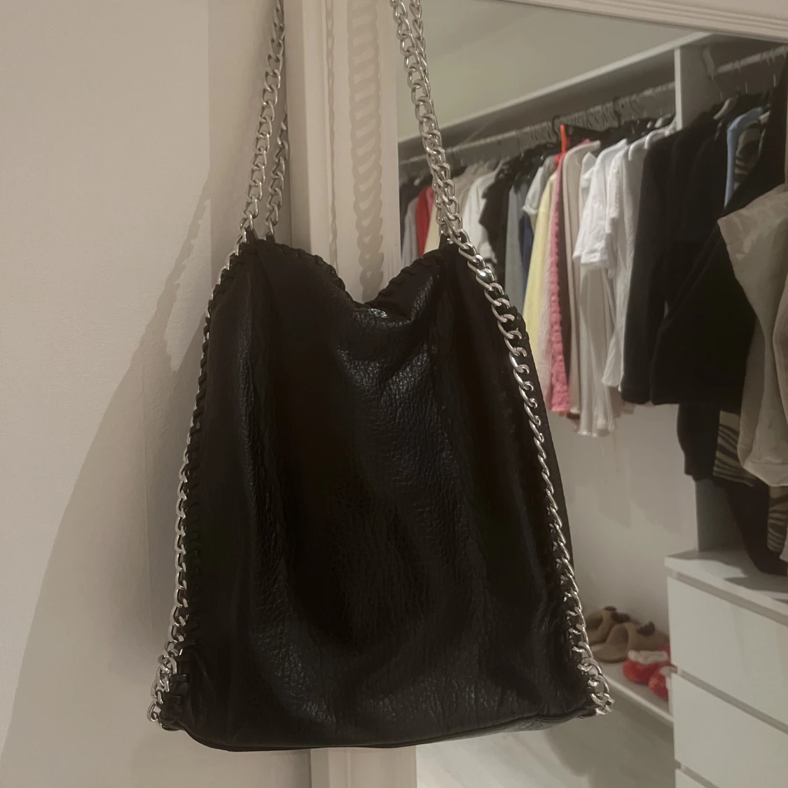 Stella McCartney väska 