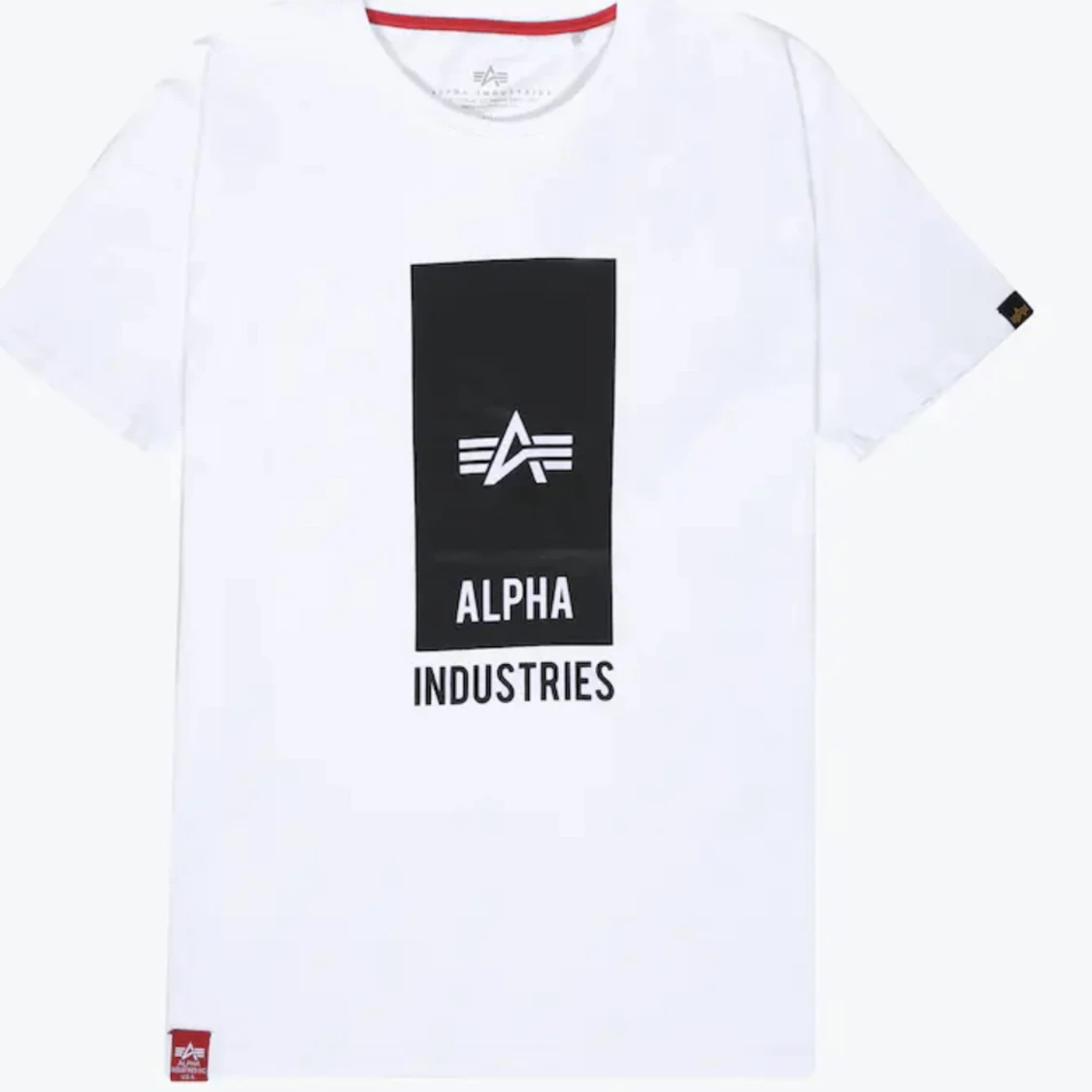 alpha industries