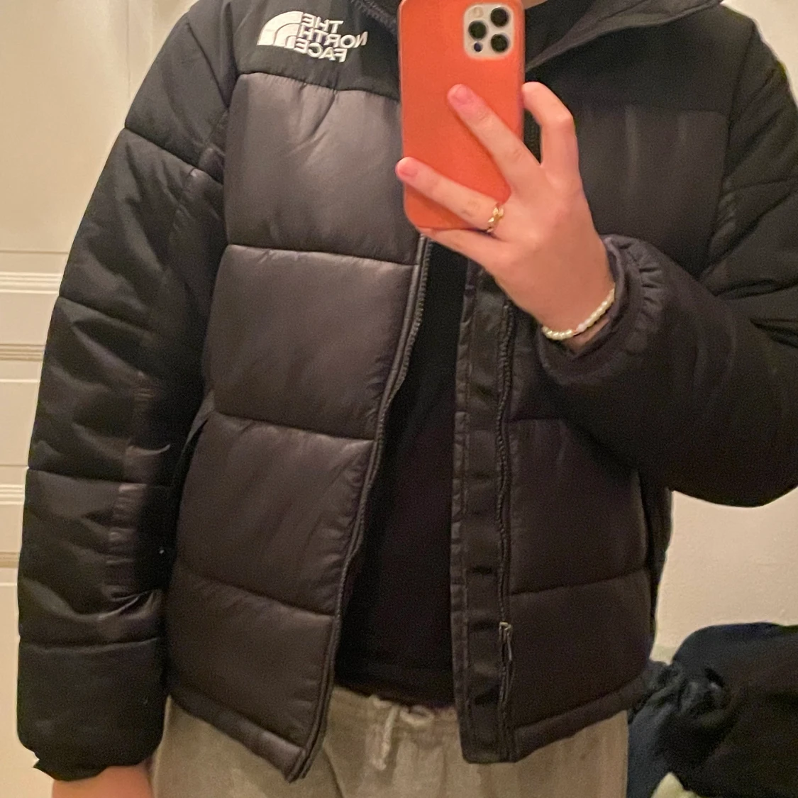 the north face jacka - 91