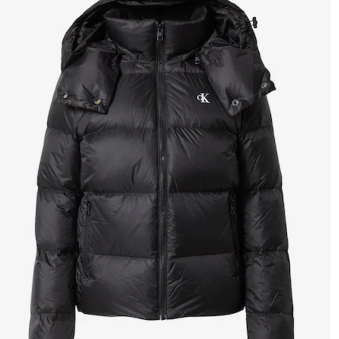 Calvin Klein jacka