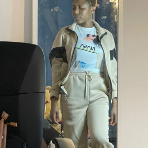 Women’s Trucksuit  - Women’s Trucksuit  Khaki Pant 