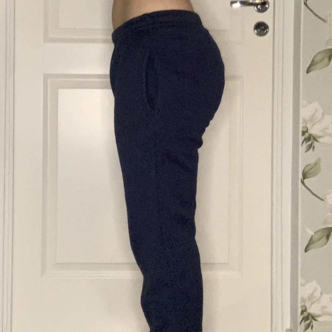 Mjukisbyxor tribute - 90