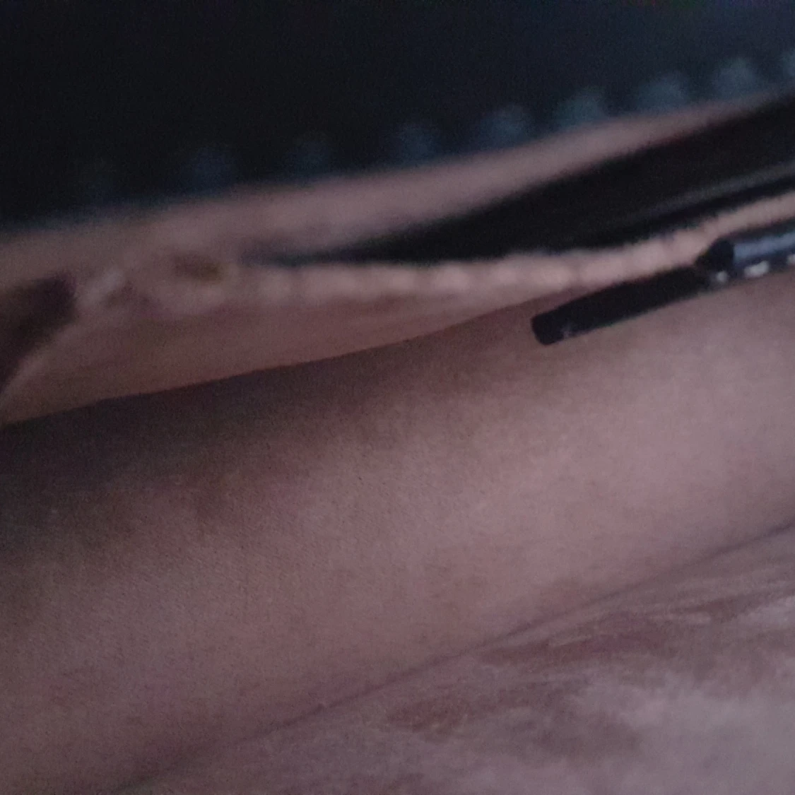 Liten axelremms väska  - 91