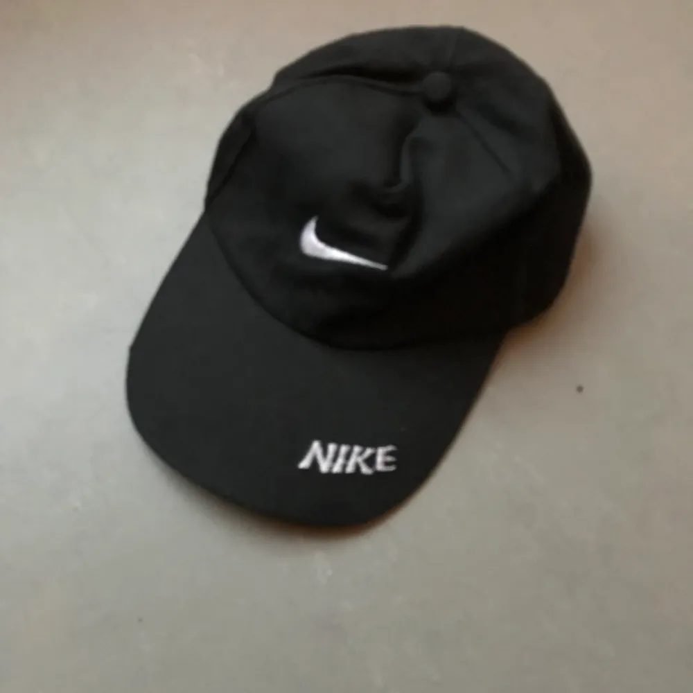 Nike keps- unisize. . Accessoarer.