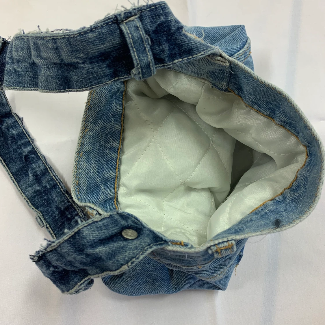 EGENSYDD VÄSKA - 91